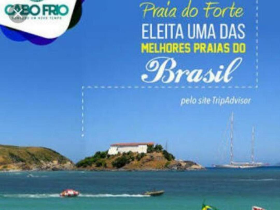 Frente Mar 03qt Apartamento