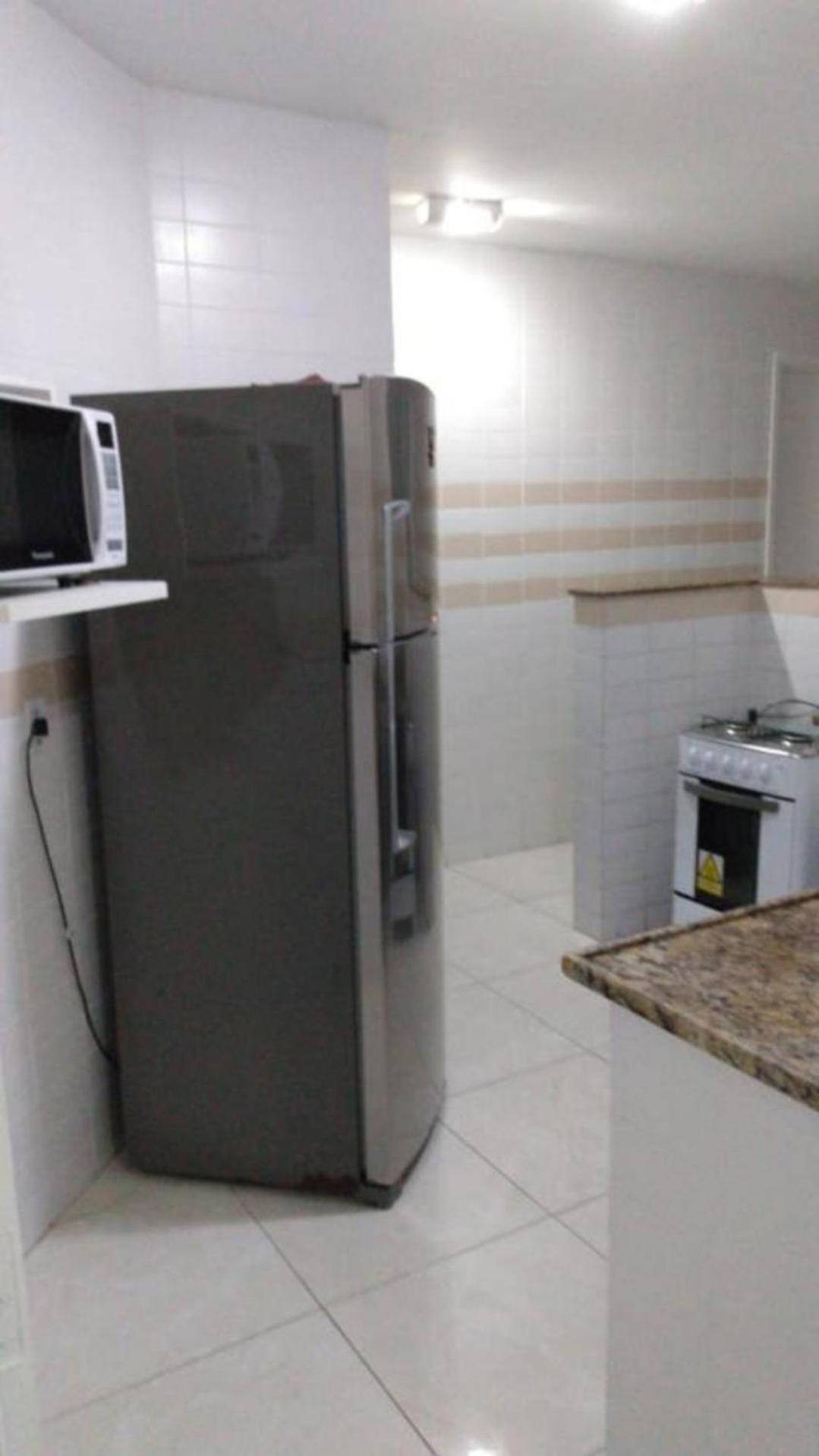 Frente Mar 03qt Apartamento