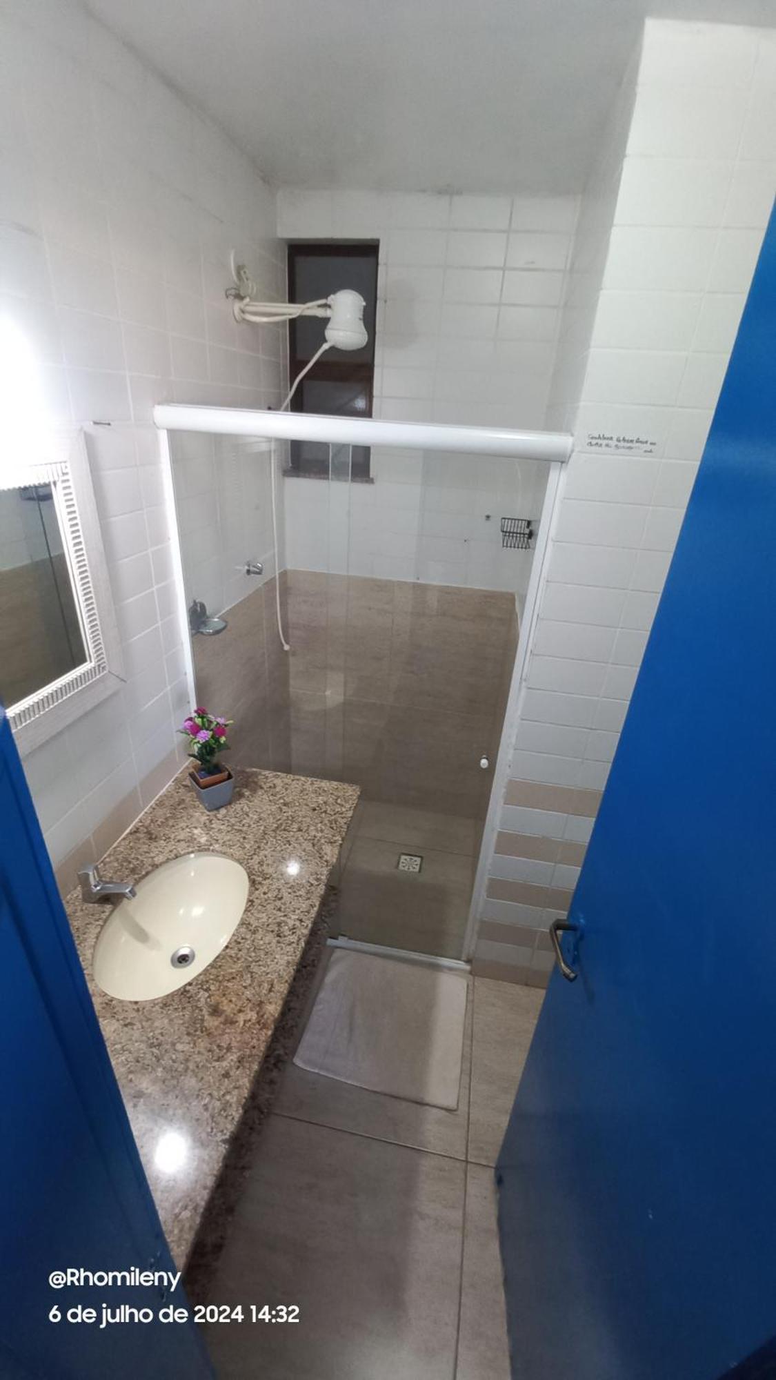 Apartamento Frente Mar 03qt